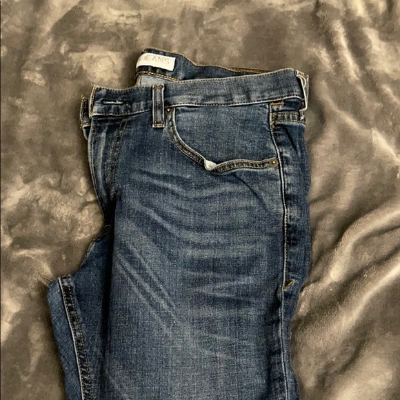 Express Jeans - Picture 2 of 5